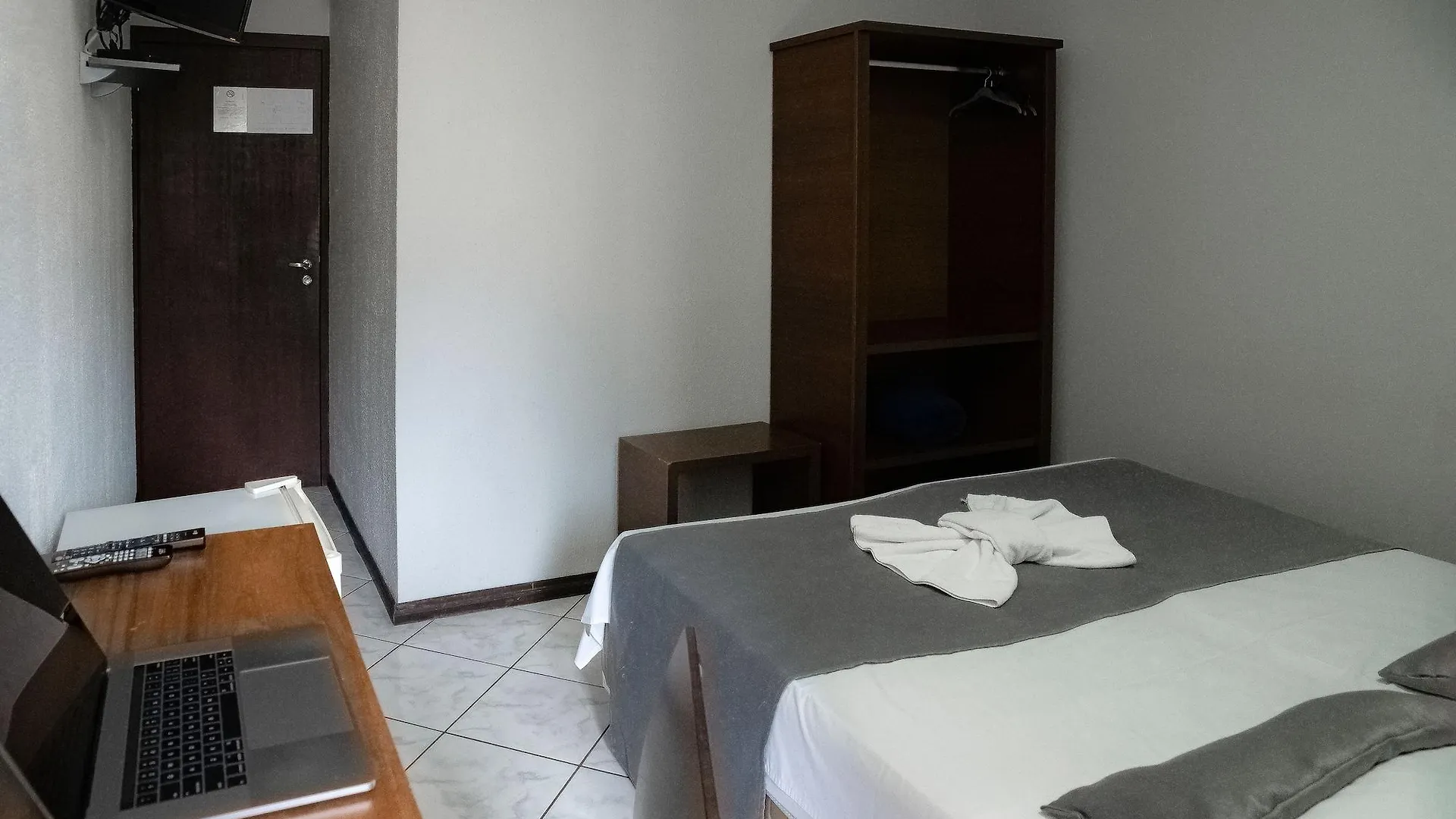 Blu Terrace Hotel بلوميناو