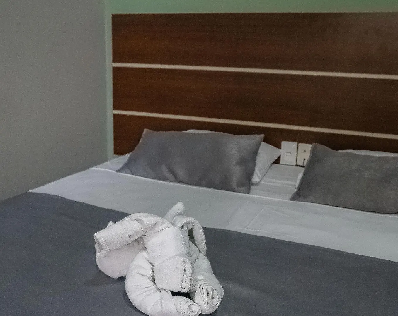 Blu Terrace Hotel بلوميناو 3*,  البرازيل