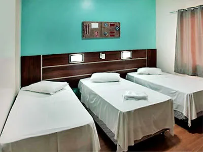 Blu Terrace Hotel بلوميناو