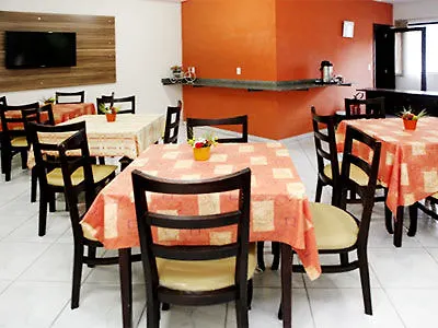 Blu Terrace Hotel بلوميناو