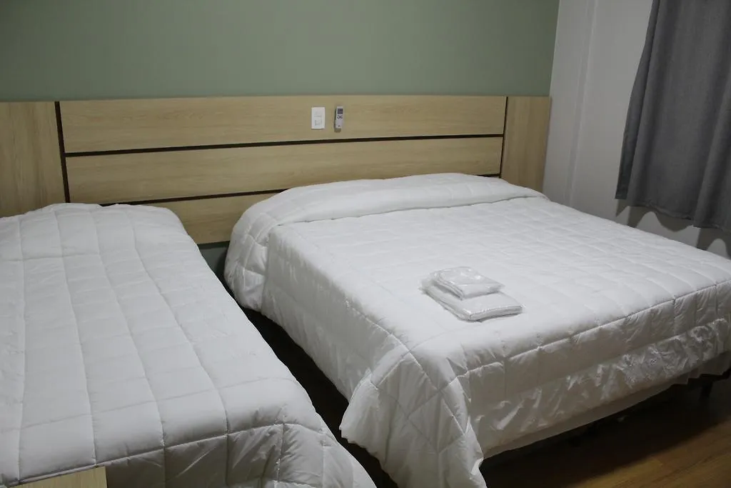 Blu Terrace Hotel بلوميناو