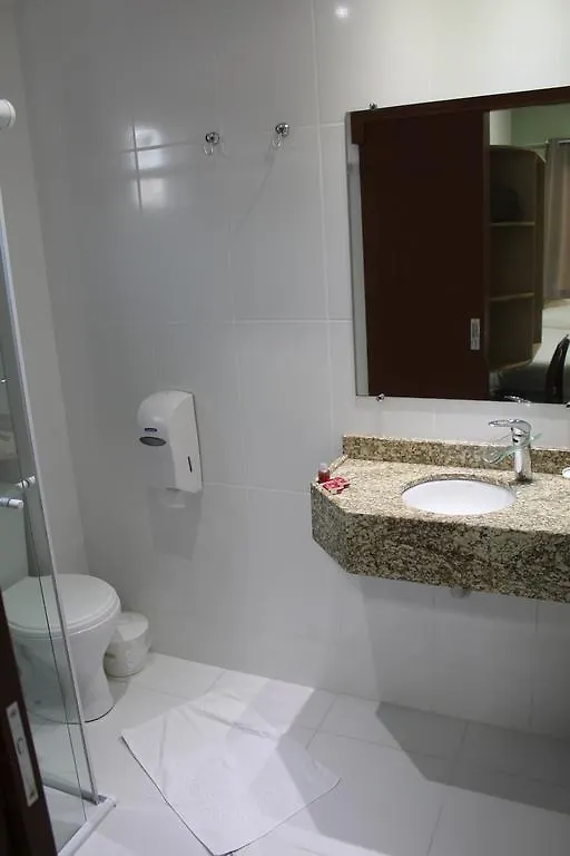 Blu Terrace Hotel بلوميناو