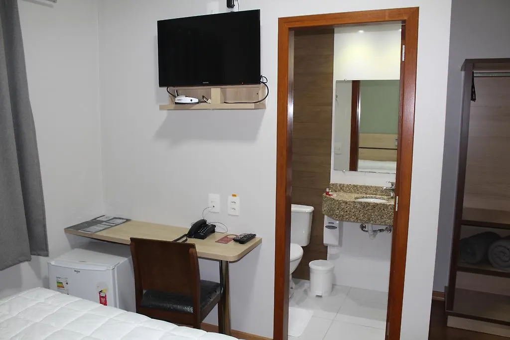 Blu Terrace Hotel بلوميناو