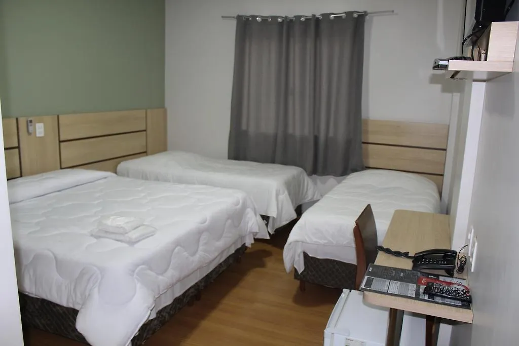 Blu Terrace Hotel بلوميناو