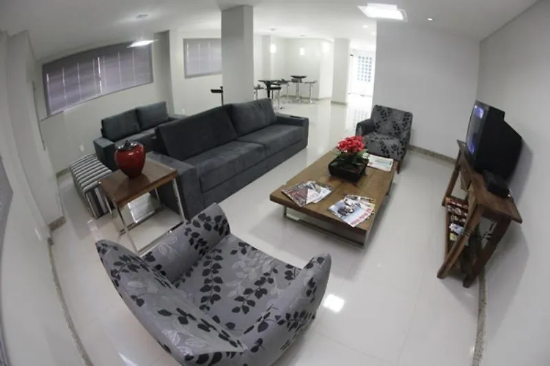 Blu Terrace Hotel بلوميناو