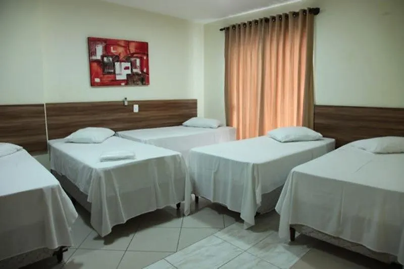 Blu Terrace Hotel بلوميناو