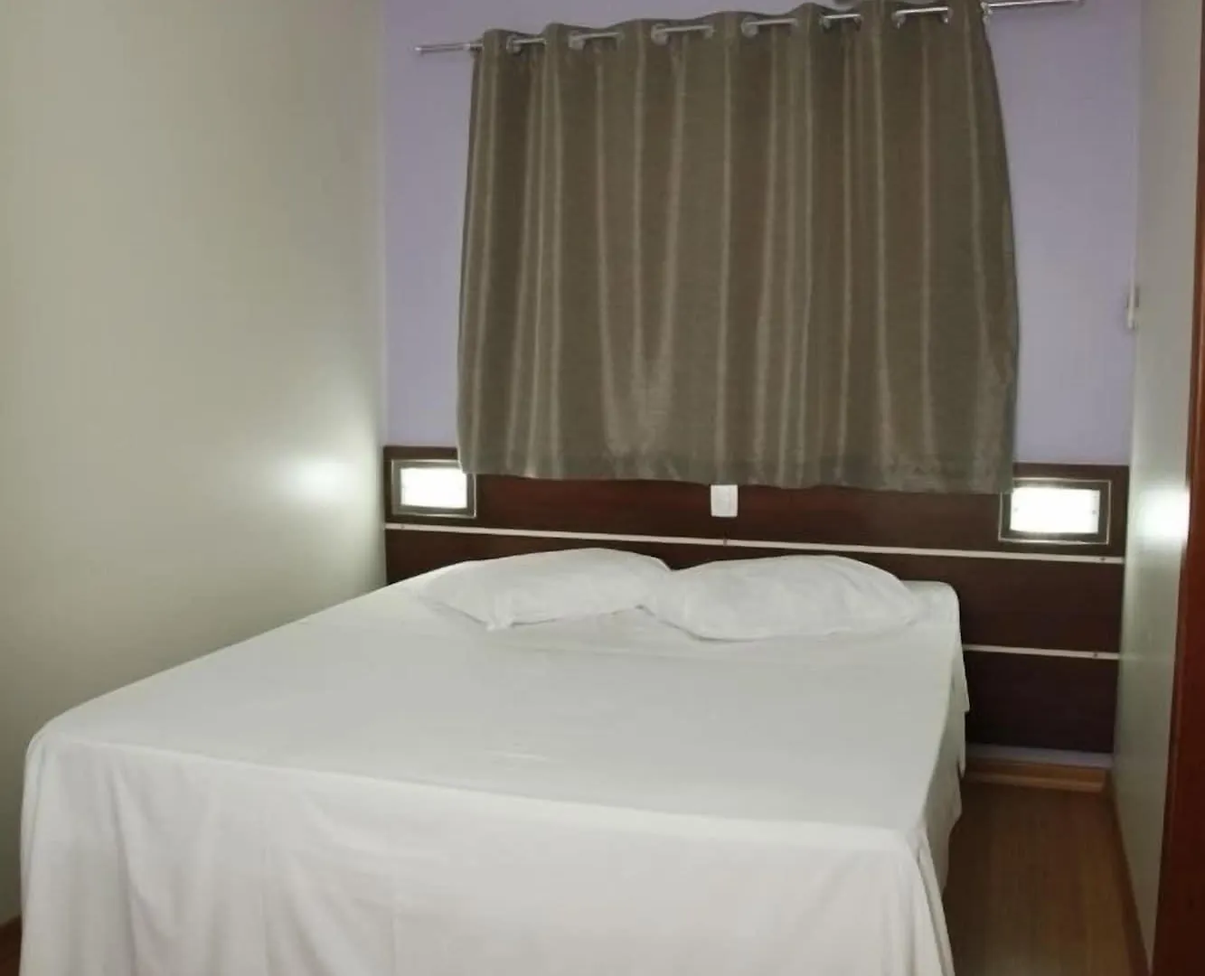 ***  Blu Terrace Hotel Blumenau Brasil