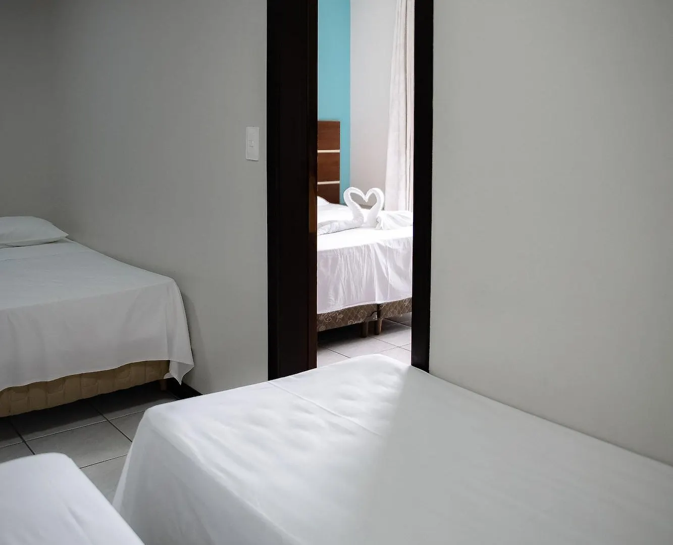 Blu Terrace Hotel Blumenau