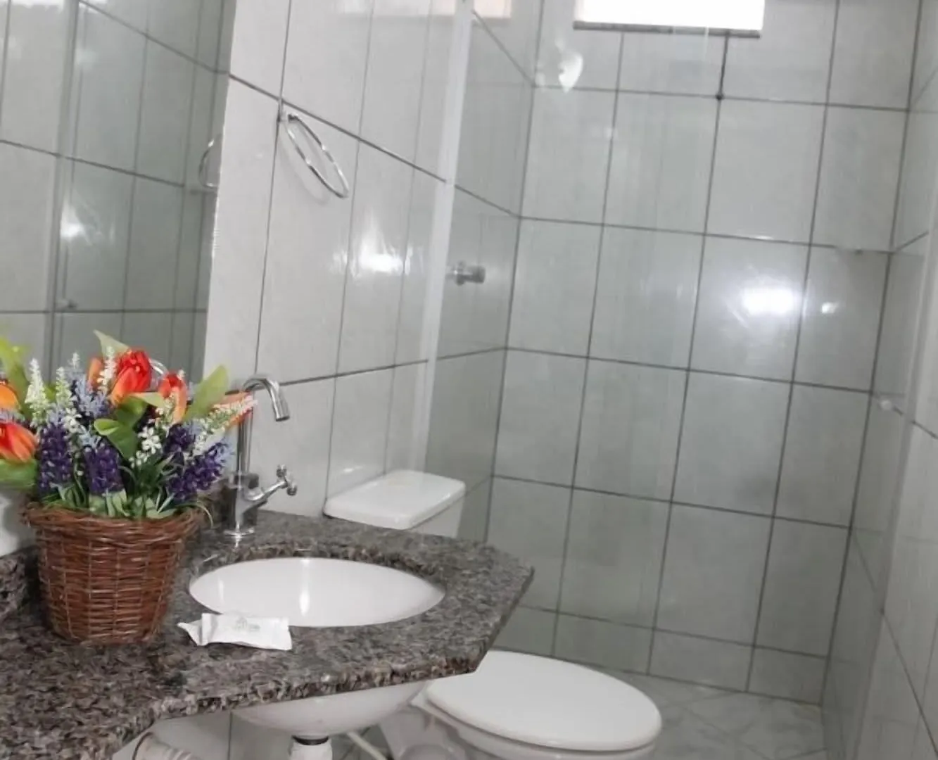 Blu Terrace Hotel Blumenau