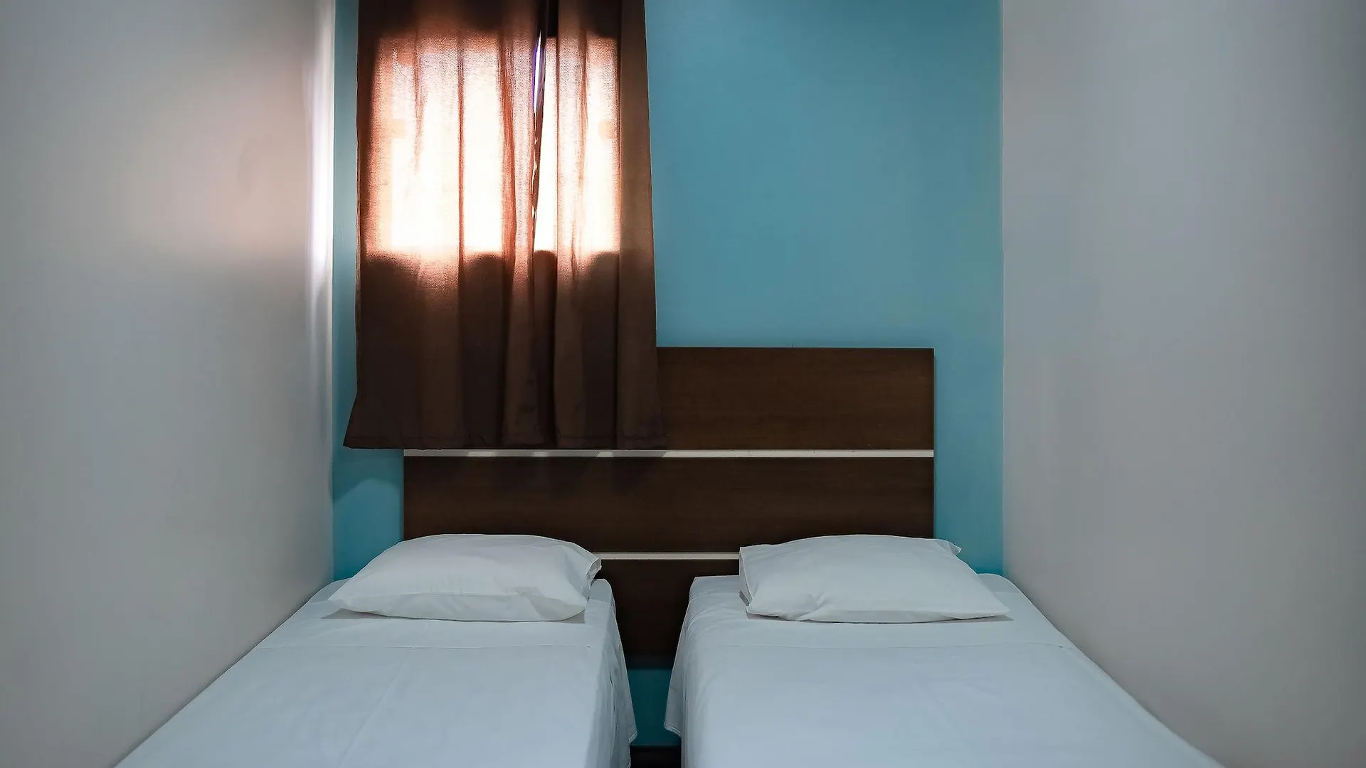 Blu Terrace Hotel Blumenau