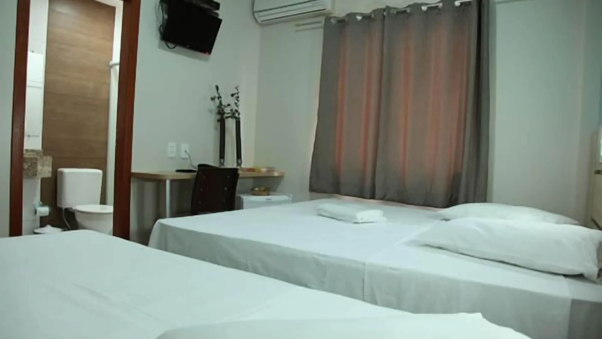 Blu Terrace Hotel Blumenau Brasil