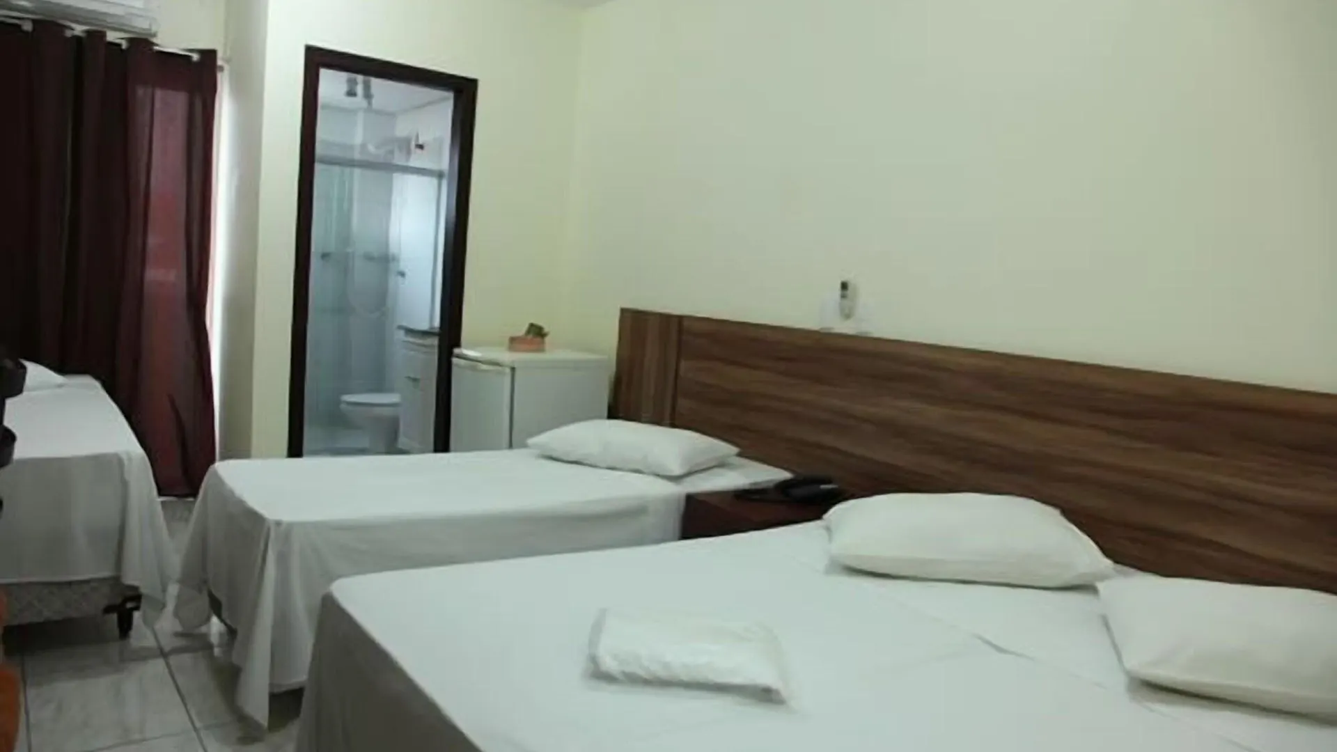 Blu Terrace Hotel Blumenau