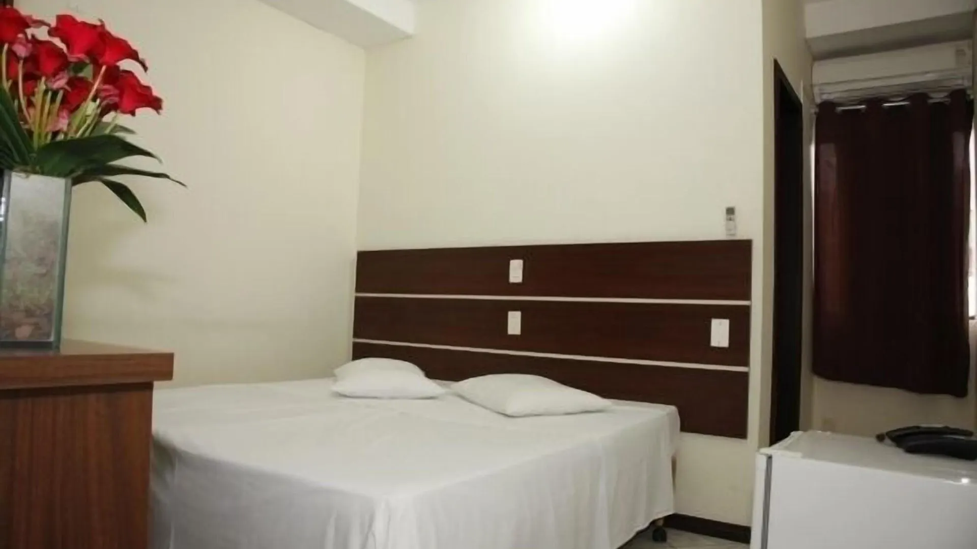 Blu Terrace Hotel Blumenau Brasil