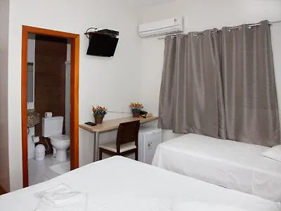 Blu Terrace Hotel Blumenau