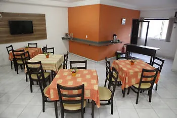 Blu Terrace Hotel Blumenau 3*,  Brasil