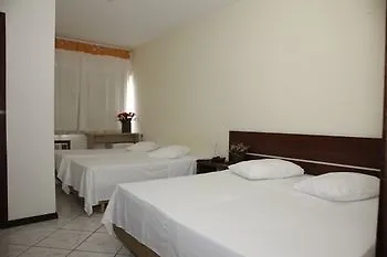 Blu Terrace Hotel Blumenau Brasil