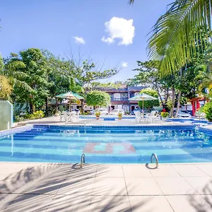 ***** Hotel Oyo Recanto Shangrilá, Brasil