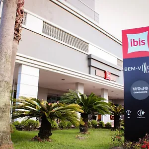 3* Hotel Ibis Sao Jose