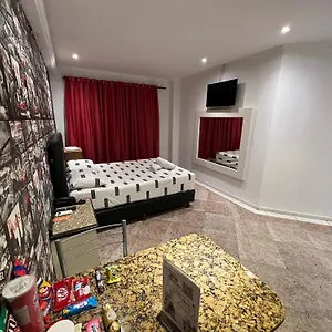 Hotel del amor Sense (adults Only) Brasil