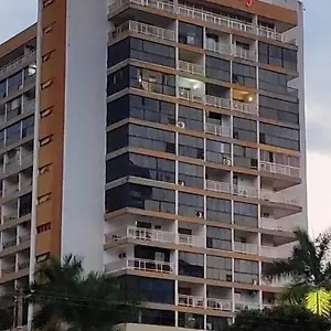  Apartahotel Mix Brasil