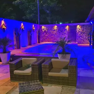 ** Inn Bon Vivant Brasil
