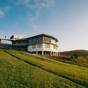  Farm stay Fazenda Rota Dos Canions