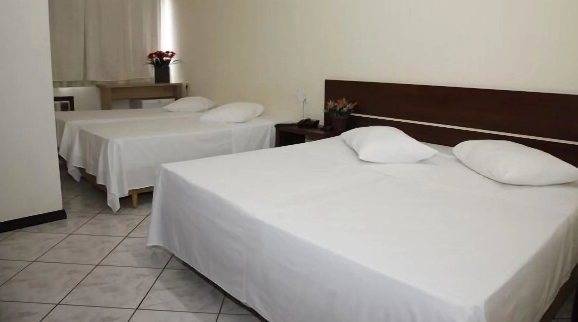 Blu Terrace Hotel Blumenau 3*,